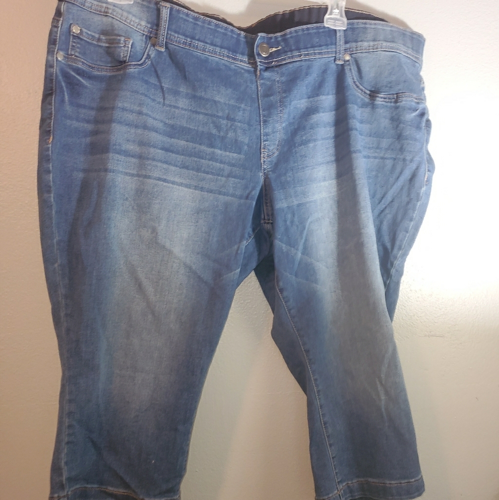 Jean capri